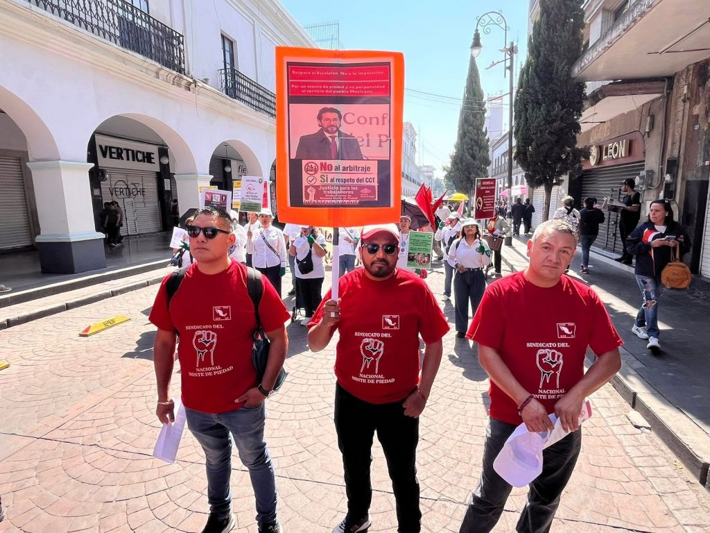 Foto: Barrio Mexiquense 