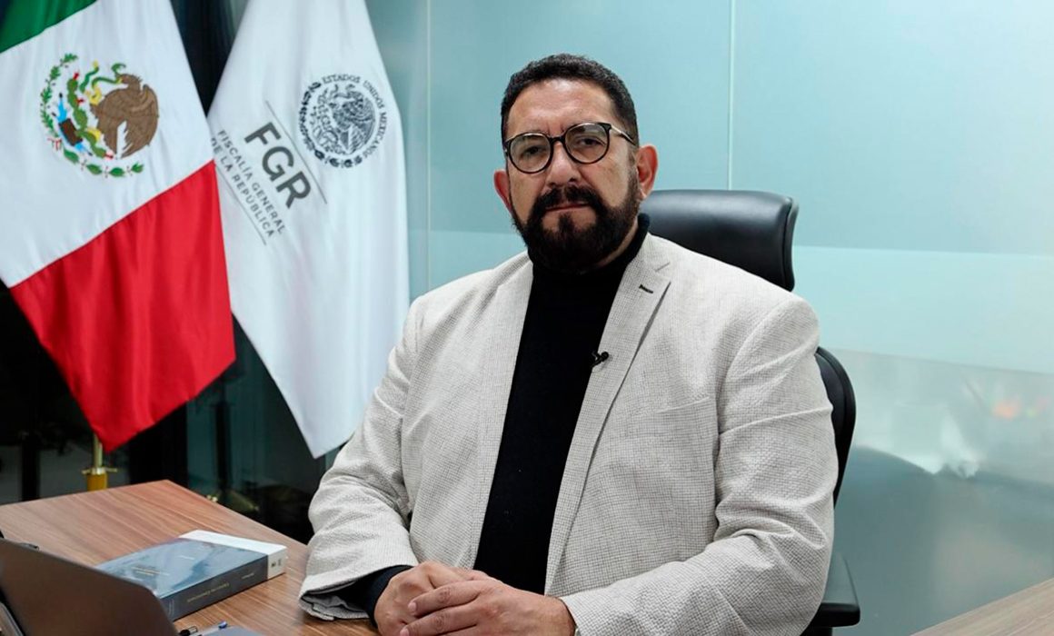 Maru Campos no entregó información