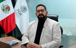 Maru Campos no entregó información