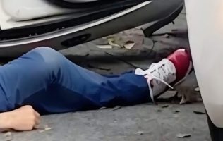 Matan a balazos a un hombre en unidad habitacional de Ixtapaluca