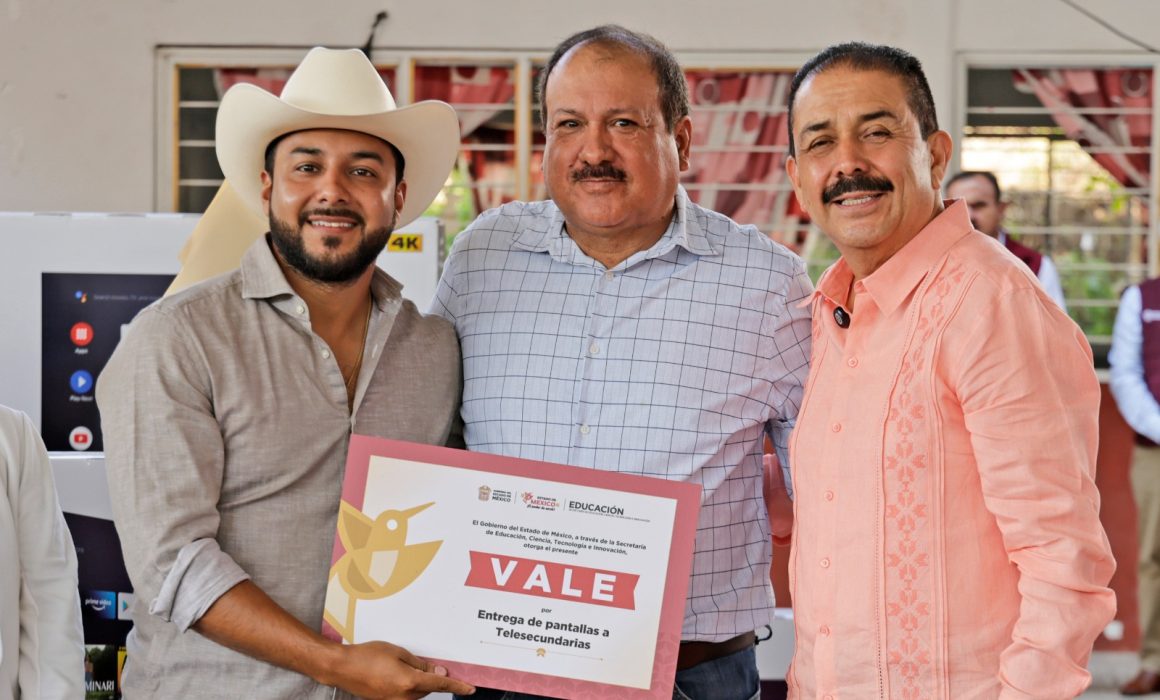 Mejoran escuelas del sur con inversión estatal de 2.8 mdp