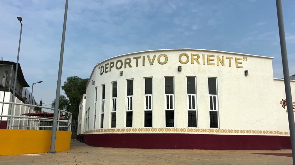 Fotos: Gobierno del Estado de México