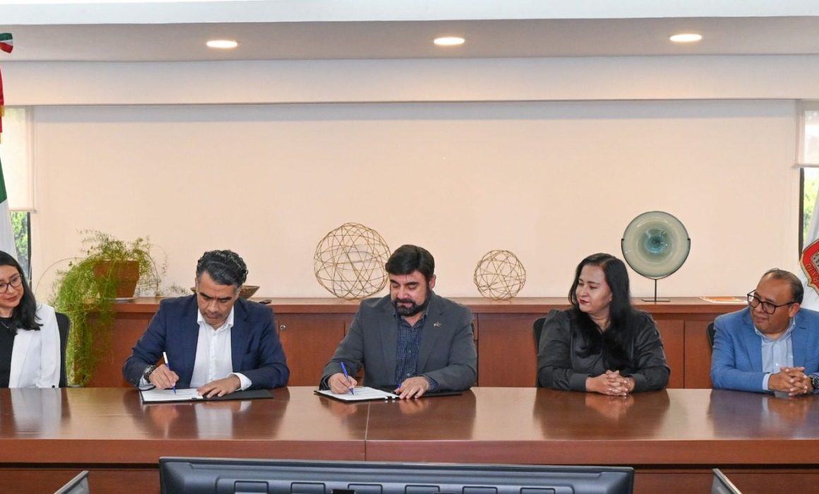 Moderniza Edomex herramientas digitales para ordenar crecimiento urbano