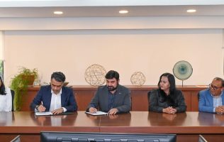 Moderniza Edomex herramientas digitales para ordenar crecimiento urbano