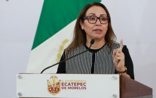 Modernizarán C7 de Ecatepec con apoyo de SSPC federal