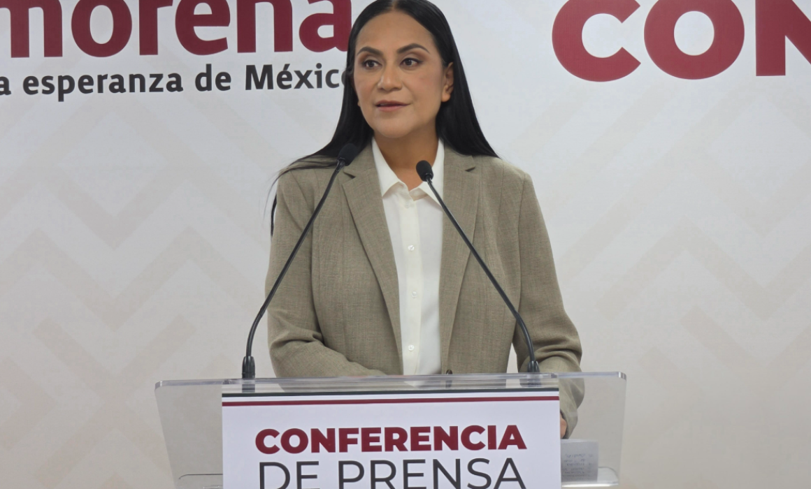 Morena alista relevo de López Beltrán y respalda afiliación lograda