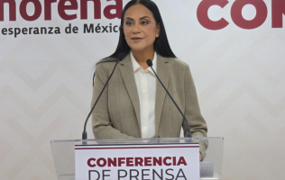 Morena alista relevo de López Beltrán y respalda afiliación lograda