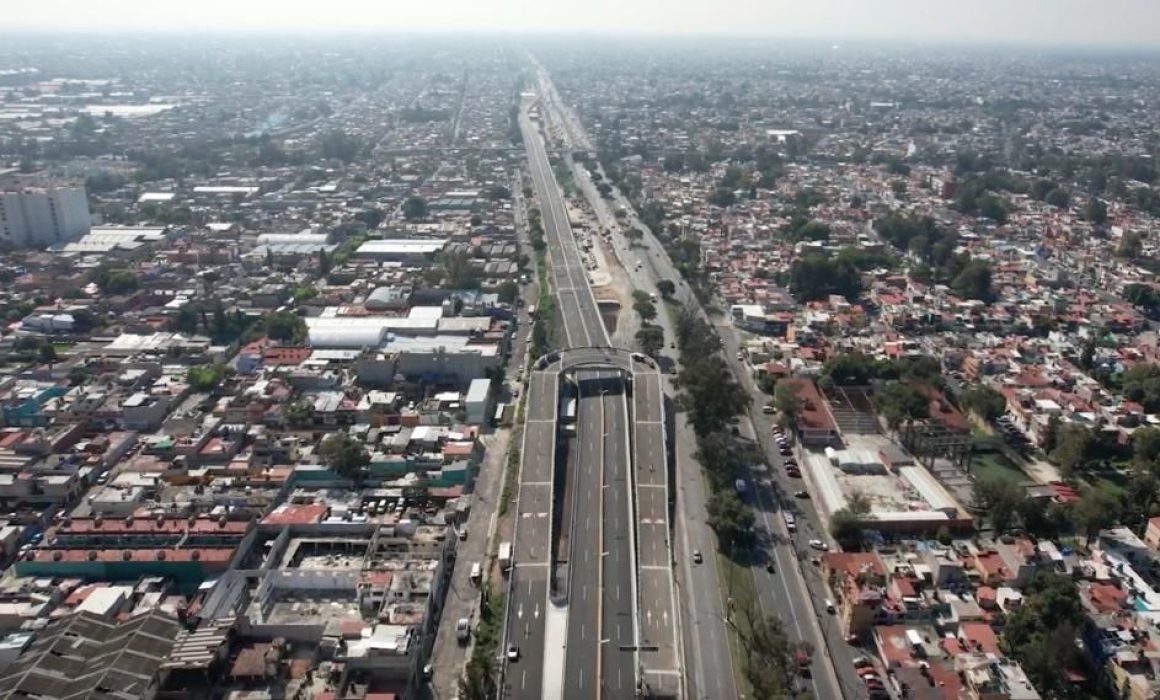 Mota-Engil México opacidad y desfalco detrás de la Siervo de la Nación