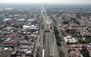 Mota-Engil México opacidad y desfalco detrás de la Siervo de la Nación