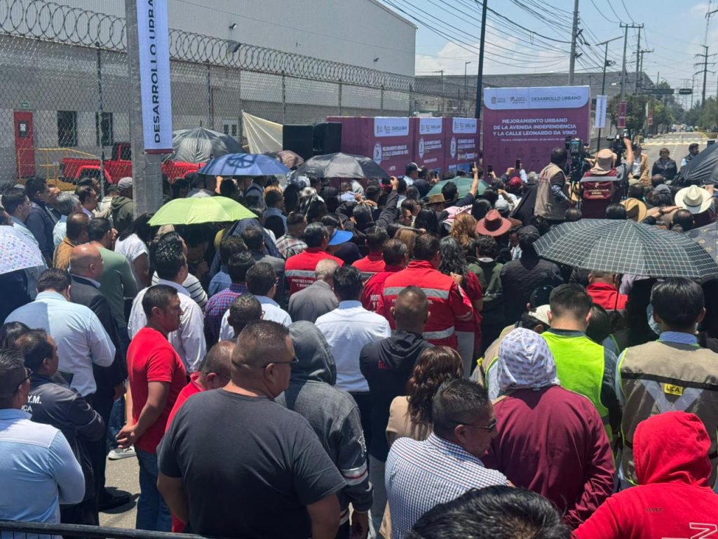 FOTO: Emiliano Caballero