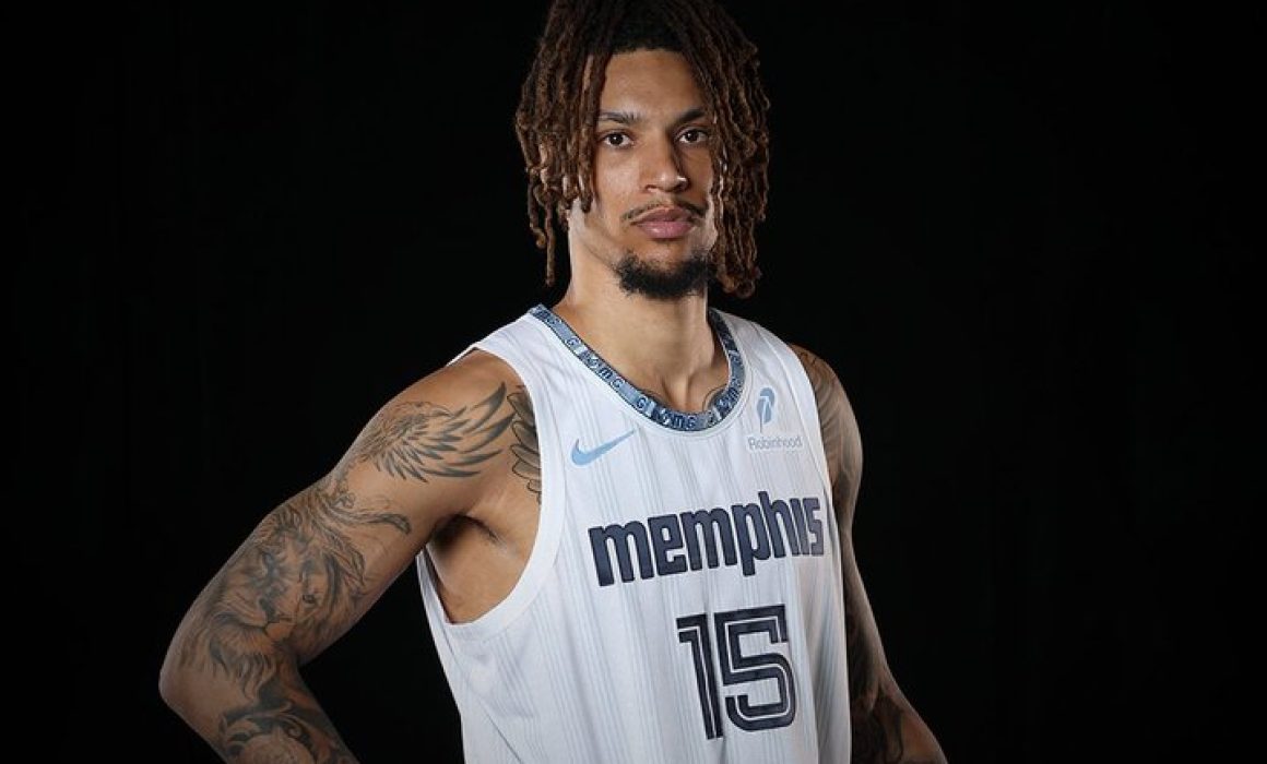 Muere jugador de la NBA Brandon Clarke