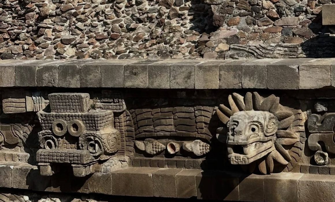 Niega INAH abandono de Quetzalcóatl, pero sin aclarar el uso de fondos