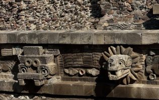 Niega INAH abandono de Quetzalcóatl, pero sin aclarar el uso de fondos