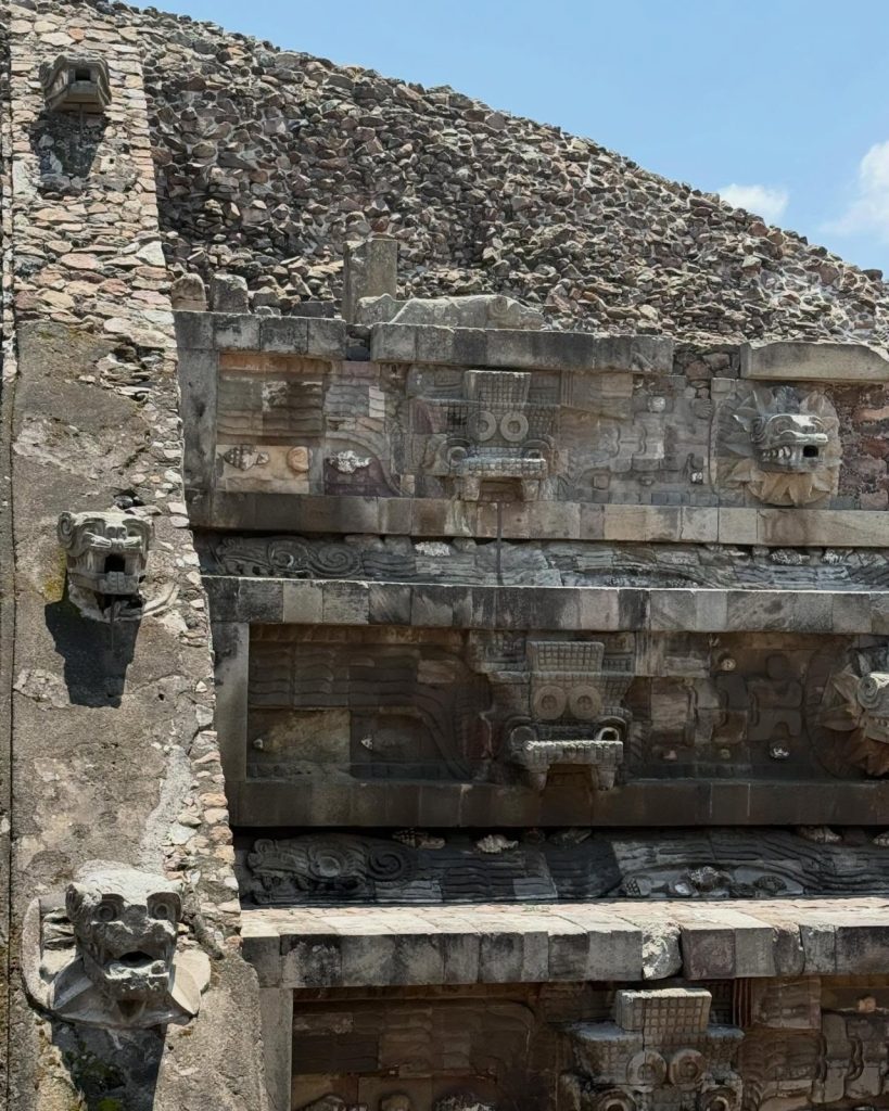 Foto FB: Teotihuacán Mágico