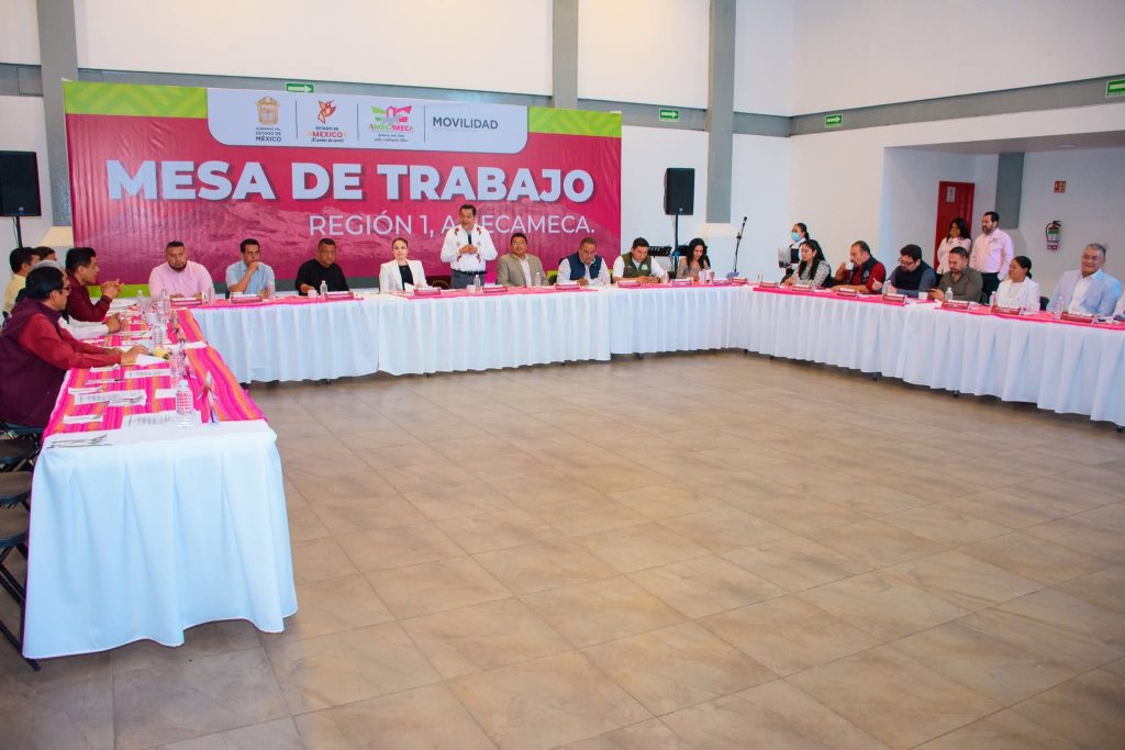 Fotos: movilidad 