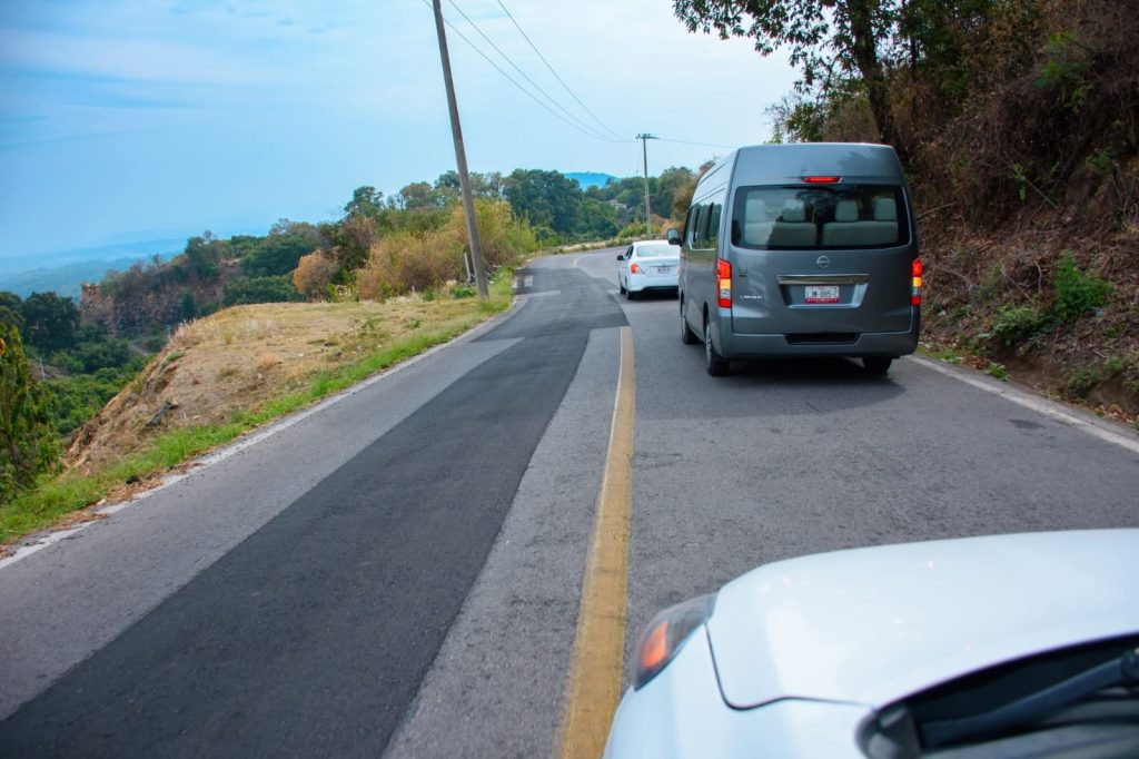 Fotos: movilidad 