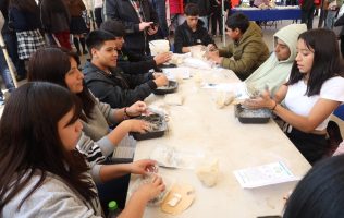 Participa en el EcoCambalache 2026 que realizará Huixquilucan