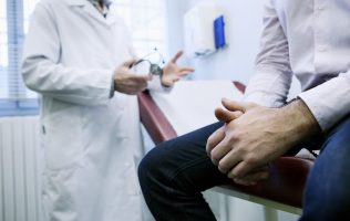 Participa en las jornadas de vasectomía sin bisturí en mayo