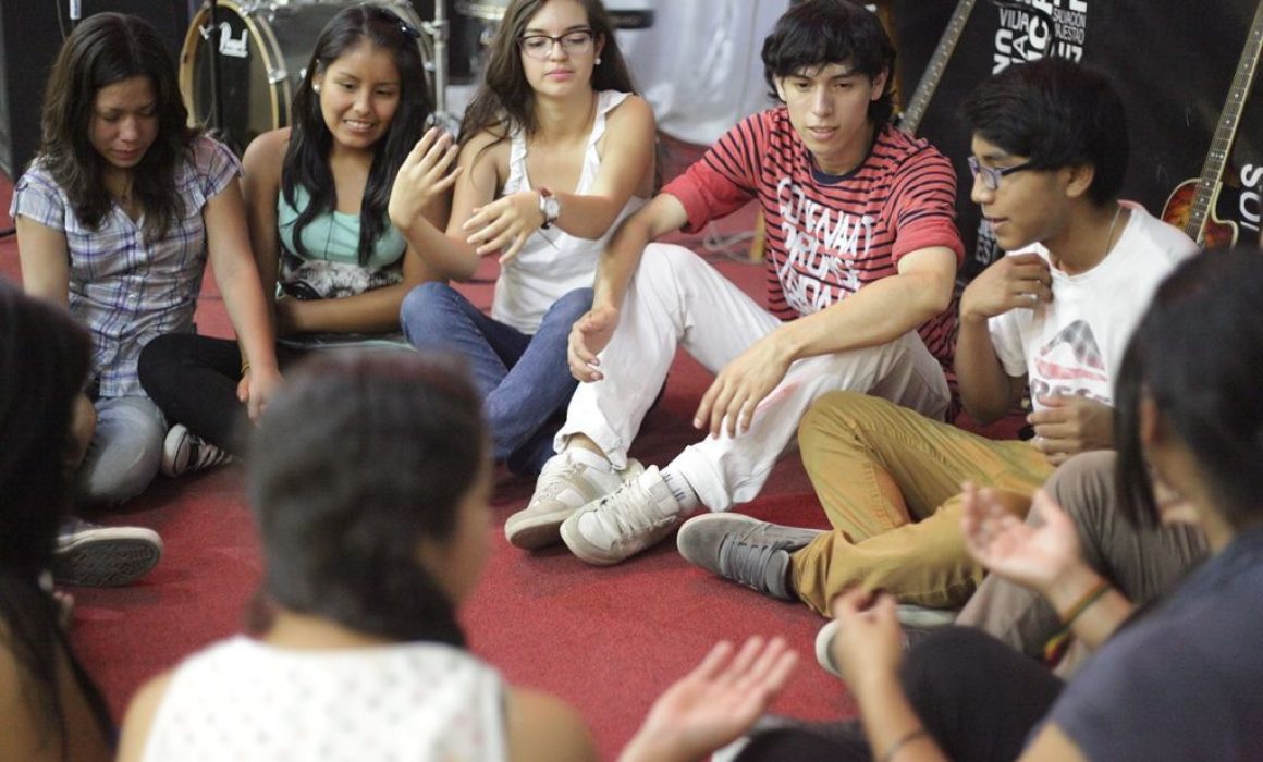 Participa y demuestra tu talento en Premio Juventud 2026 en Atizapán