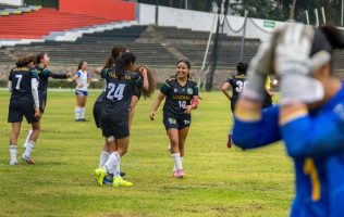 Pasan equipos de futbol de UAEMéx a la final en Nacionales ANUIES 2026