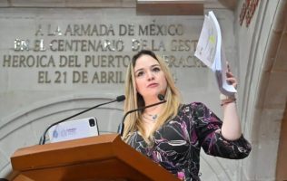 Piden en el congreso Edomex reforzar detección temprana de hipertensión
