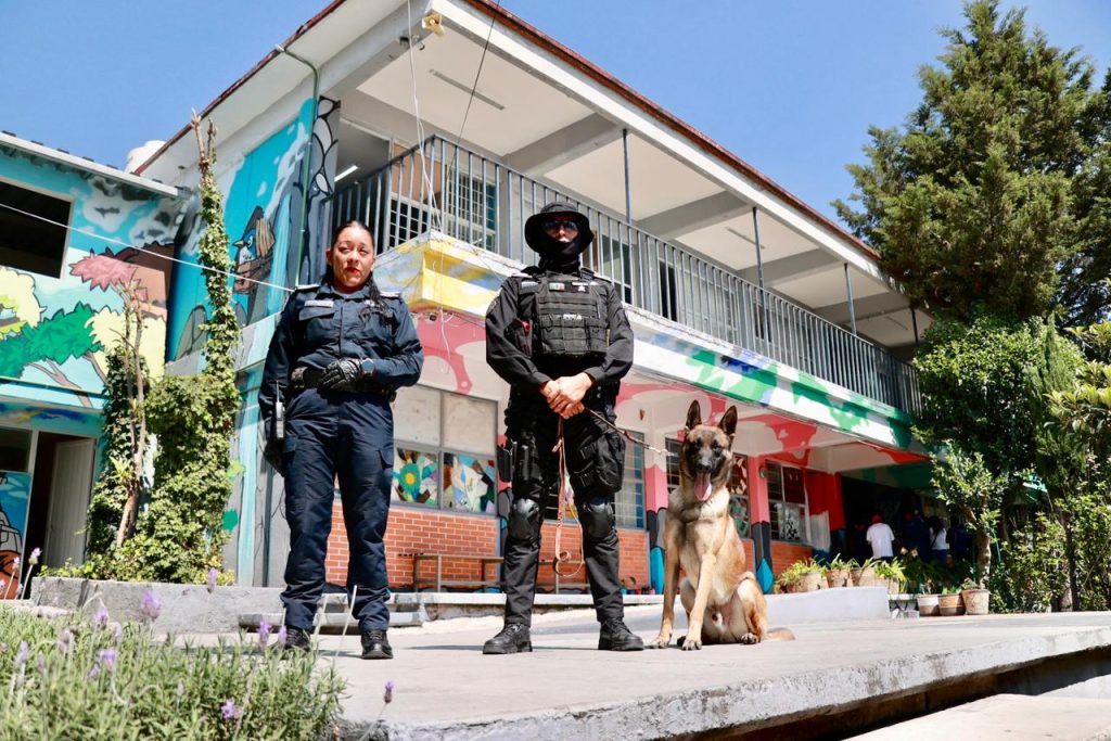 FOTOS: Ayuntamiento de Atizapán