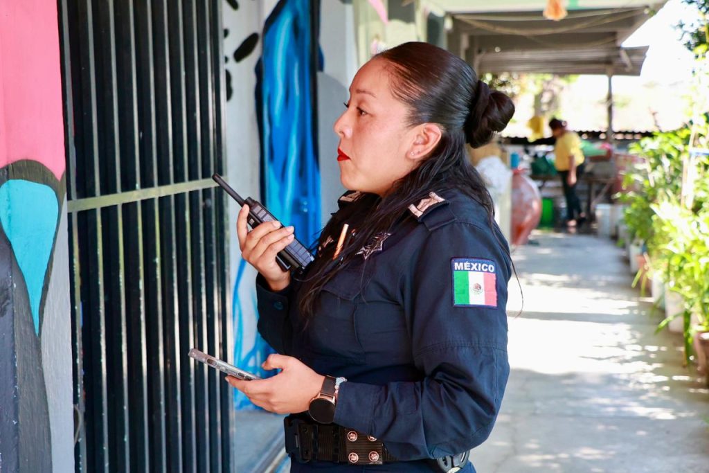 FOTOS: Ayuntamiento de Atizapán