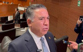 Por “embestida mediática” y a un mes ausente, Inzunza pedirá licencia