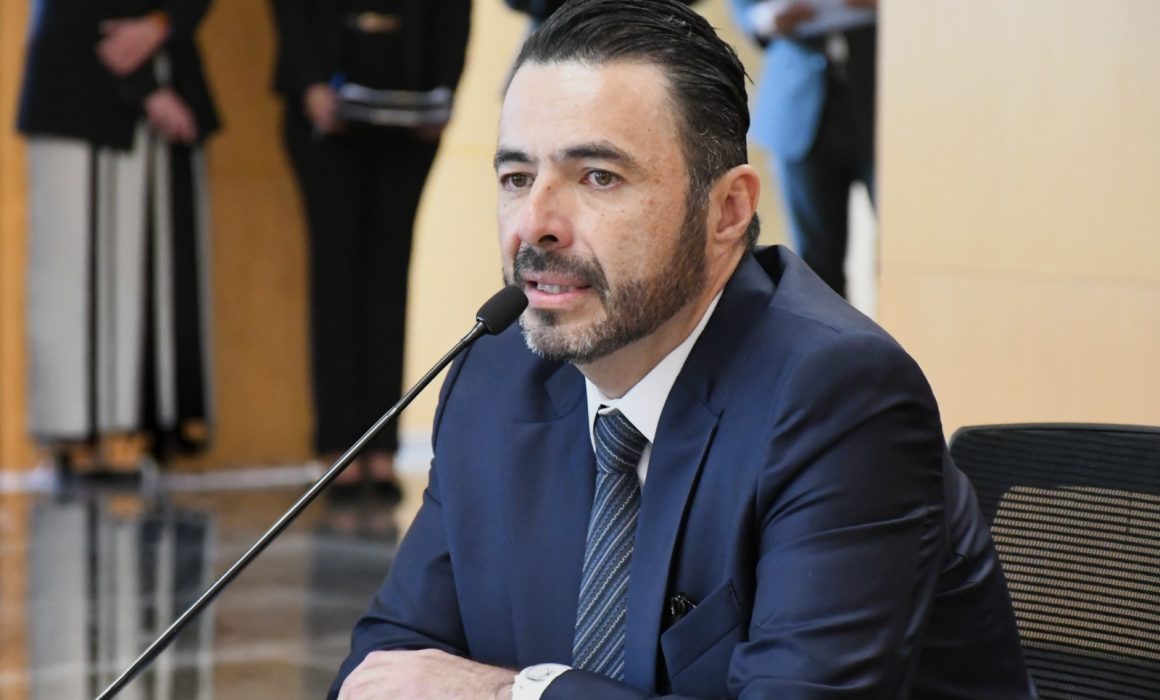 Presenta ASF nuevo esquema para detectar redes de corrupción