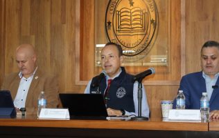 Presentan portal para transparentar operaciones notariales en Edomex