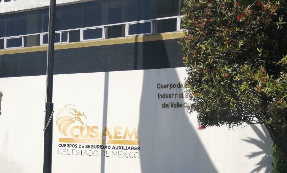 Presentará Cusaem denuncia por difamación y suplantación interna