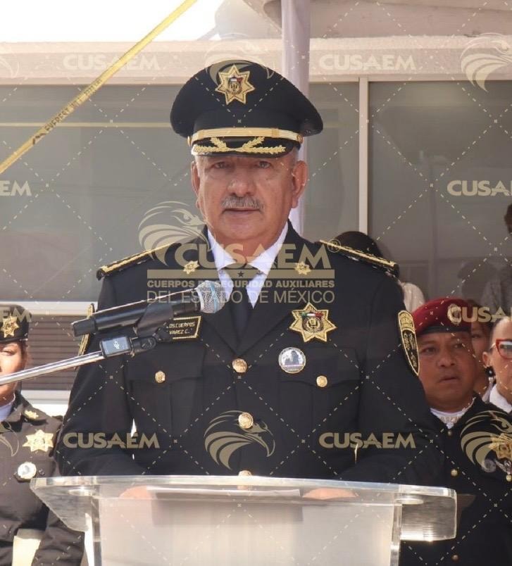 Fotos: @CUSAEMedomex