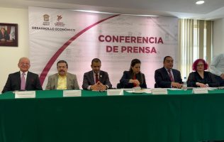 Presume Edomex liderazgo nacional en creación de empleos