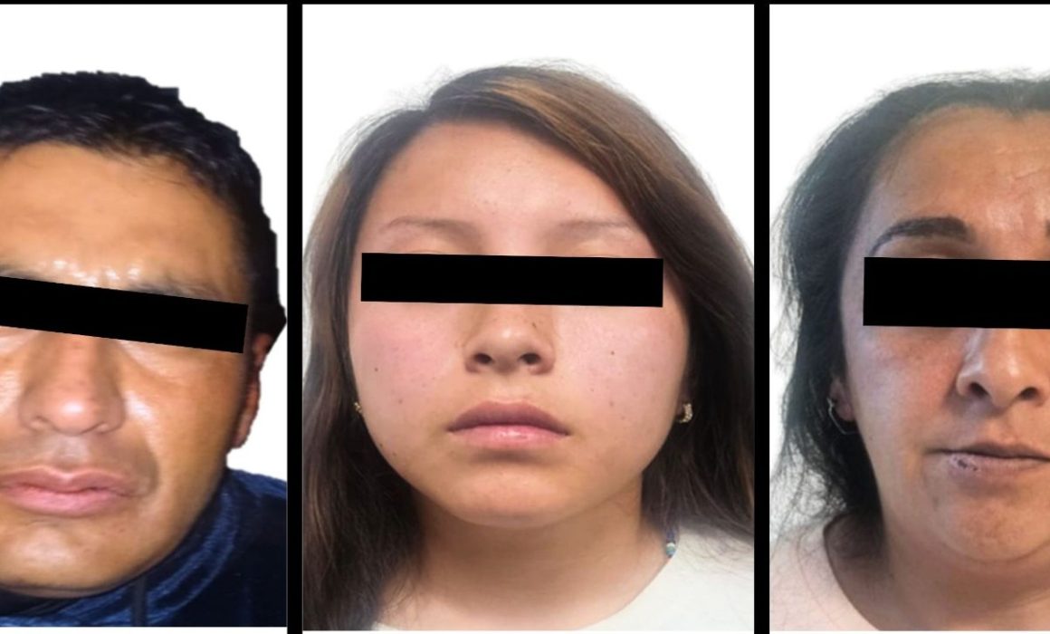 Procesan a tres por homicidio de menor en palenque clandestino