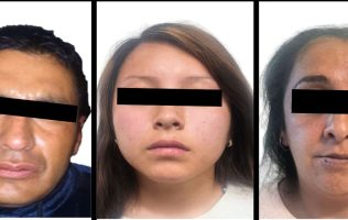 Procesan a tres por homicidio de menor en palenque clandestino