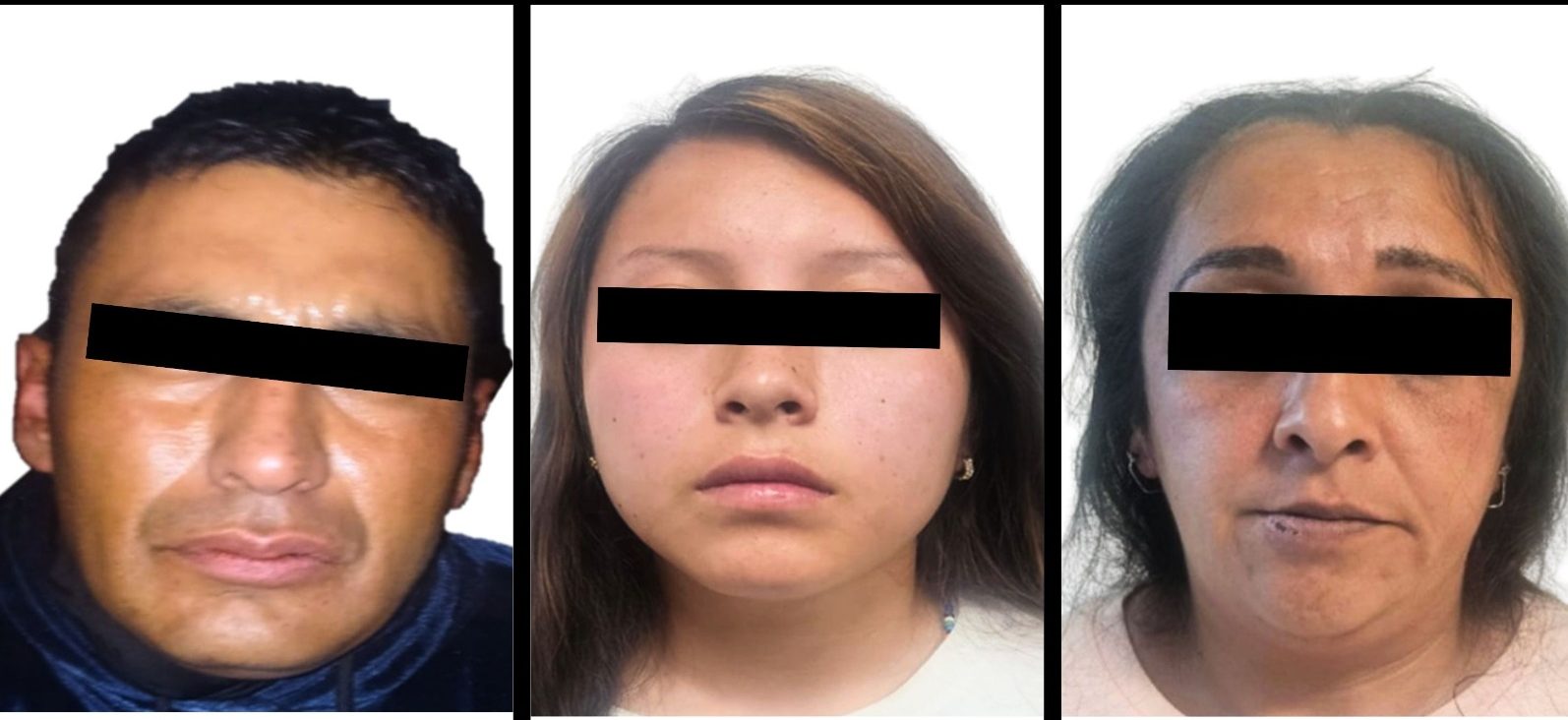 Procesan a 3 por homicidio de menor en palenque clandestino en La Paz ...