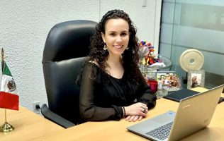 Promueve IEEM lenguaje inclusivo en la impartición de justicia
