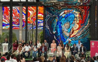 Promueve el Edomex turismo y cultura con la estrategia Estadio de México