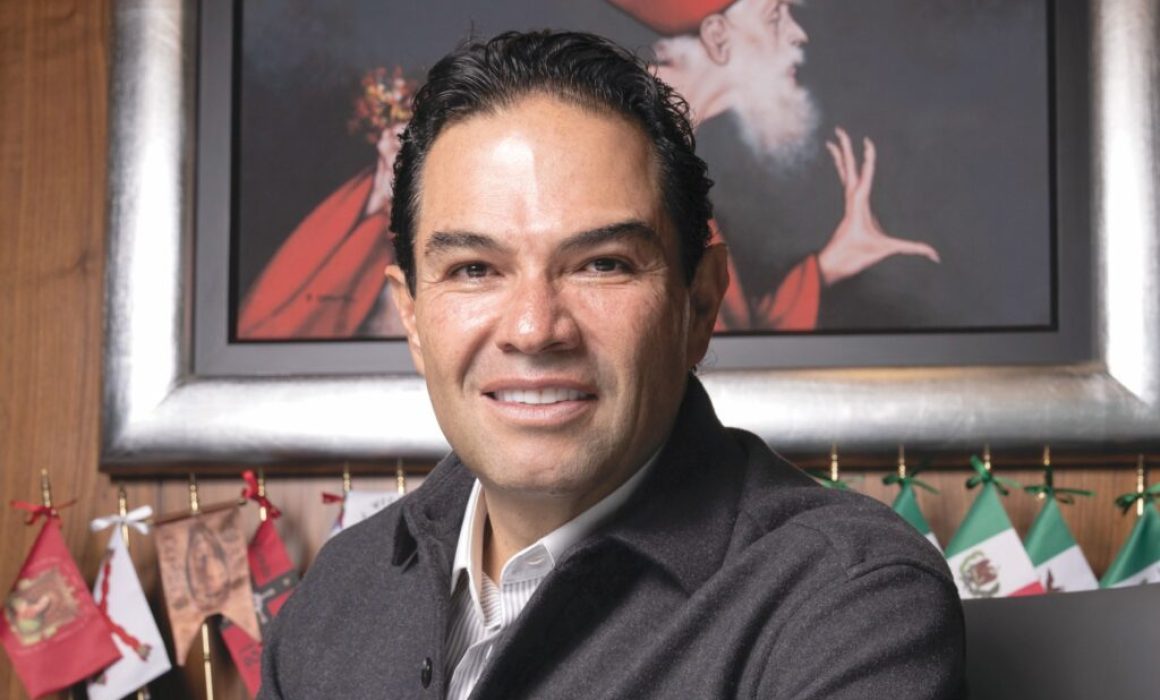 Propone Enrique Vargas elevar donación de órganos a Derecho Humano