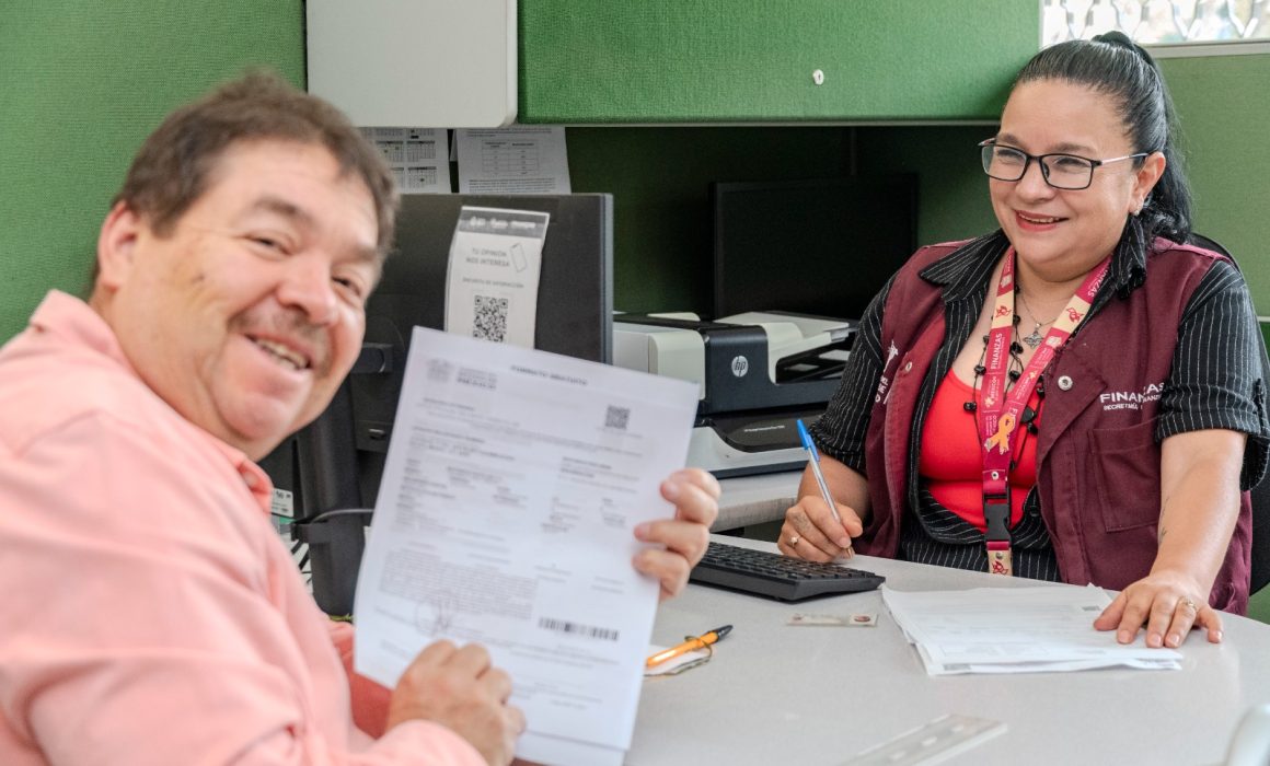 Protege Edomex de corrupción en licencias, placas y actas