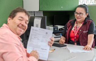 Protege Edomex de corrupción en licencias, placas y actas