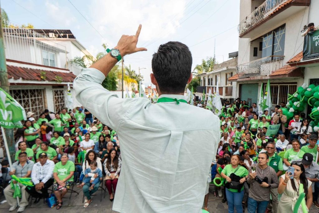Fotos: Pepe Couttolenc