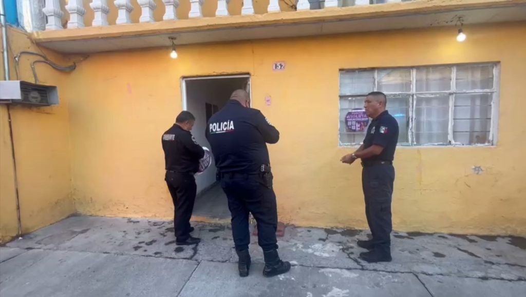 Fotos: gobierno de Ecatepec 