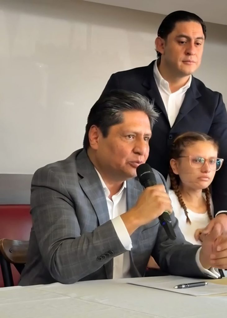 Fotos: gobierno de Ecatepec 