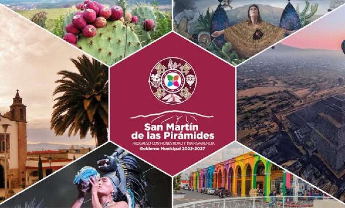 Quiere San Martín subirse al boom del AIFA con universidad aérea