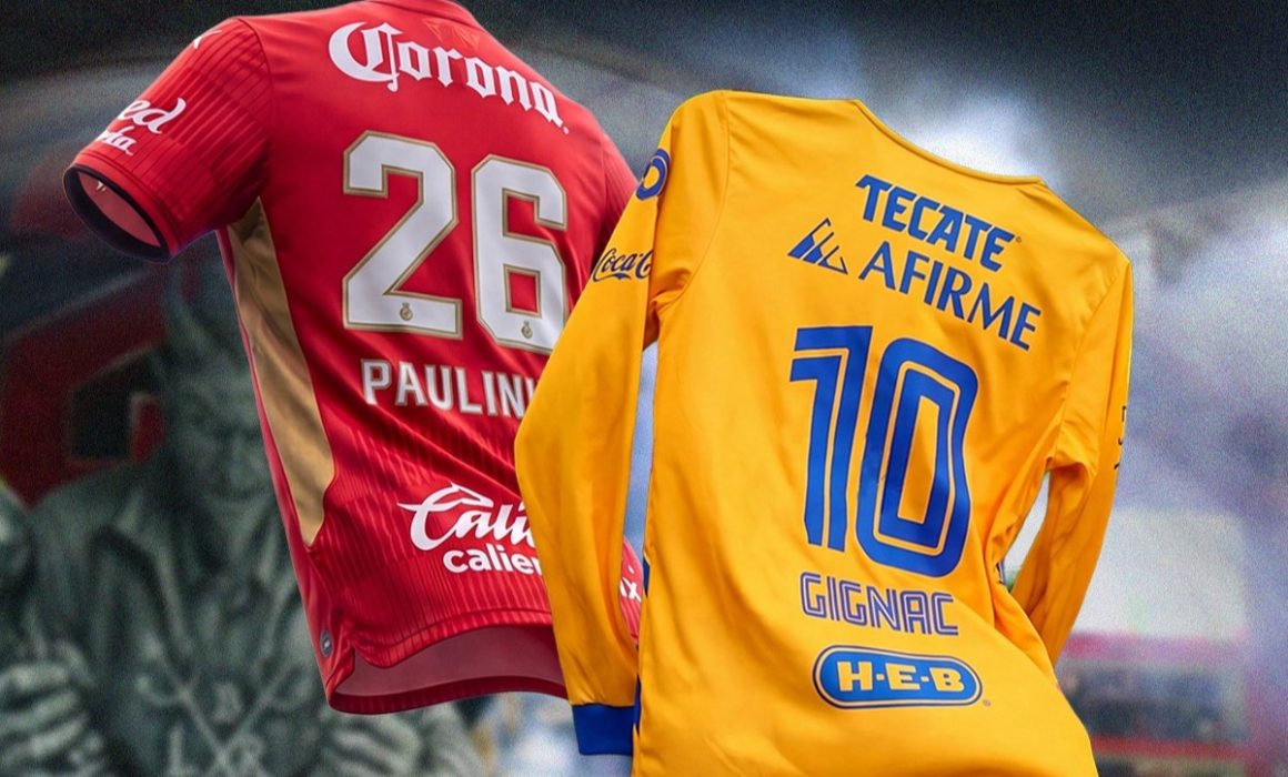 Quieren Diablos la tercera de Concacaf; Tigres busca aguar la fiesta