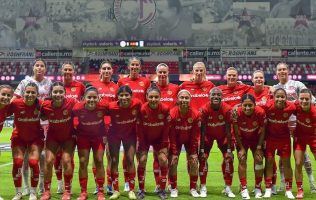 Quieren ‘Diablácticas’ apoyo de su afición, hacen promoción
