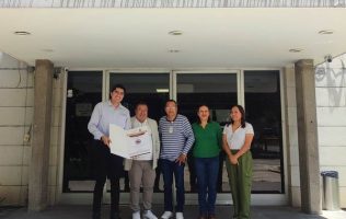 Recertifica Profepa a empresa de Naucalpan que pasó auditoría ambiental