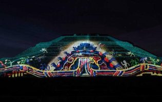 Rechazan regreso de show y ascenso a pirámides para el Mundial 2026