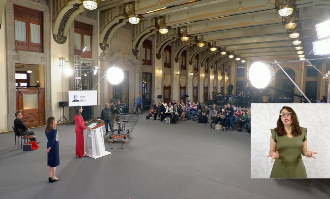 Recibe AIFA 1.7 millones de pasajeros en 1er trimestre de 2026